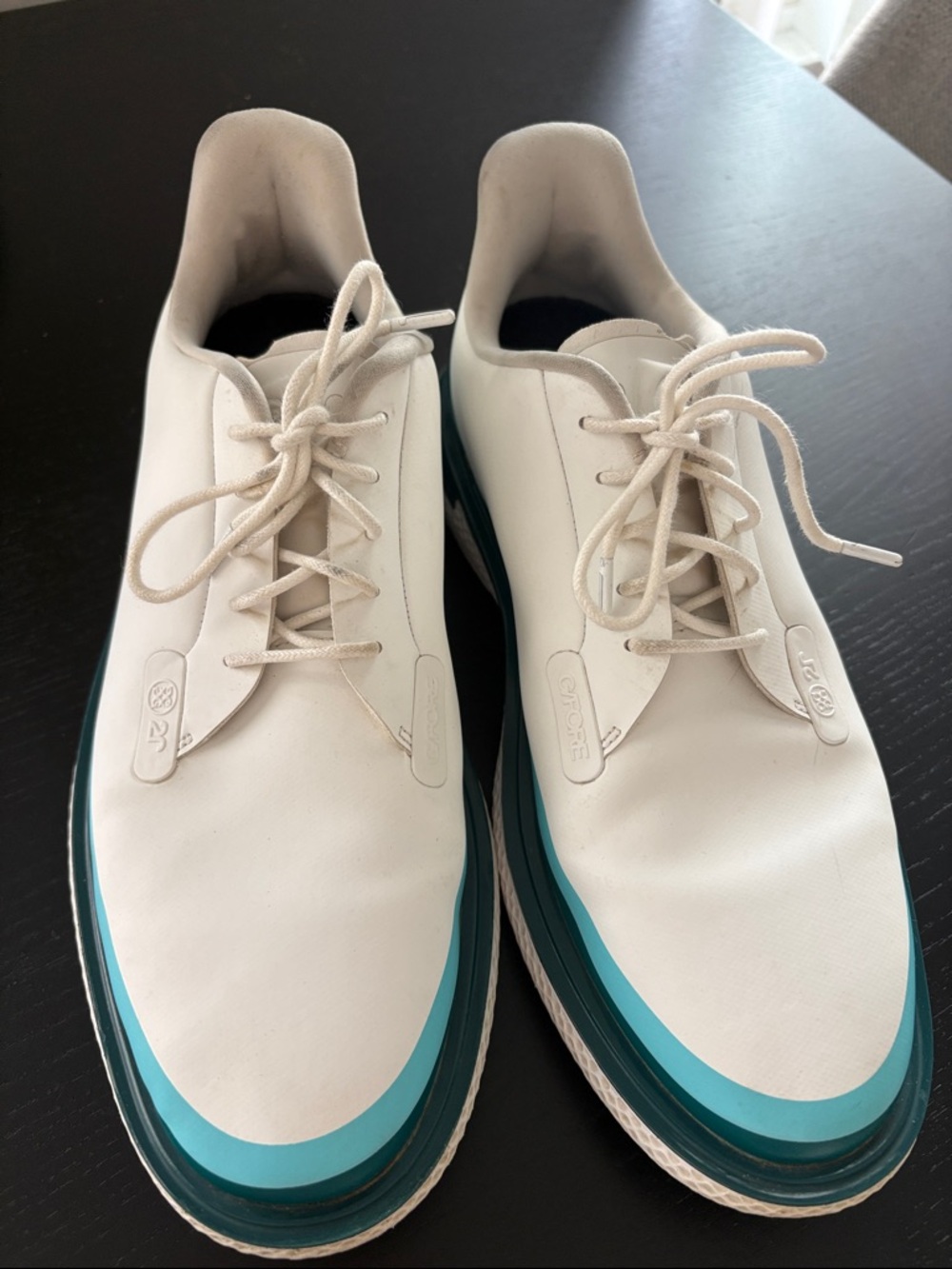 MEN'S GALLIVAN2R GOLF SHOE